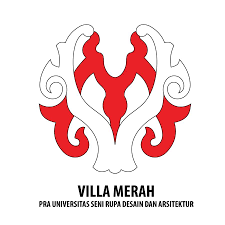 villa-merah